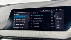 BMW 2 Series 218i [136] M Sport 4dr DCT Petrol Saloon